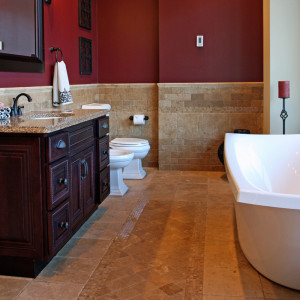 Bathroom Remodeling in Richmond, VA