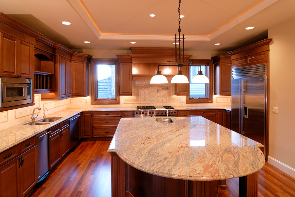 Richmond Kitchens Featured 