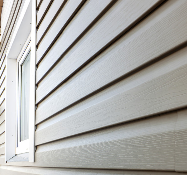 Home Siding Projects