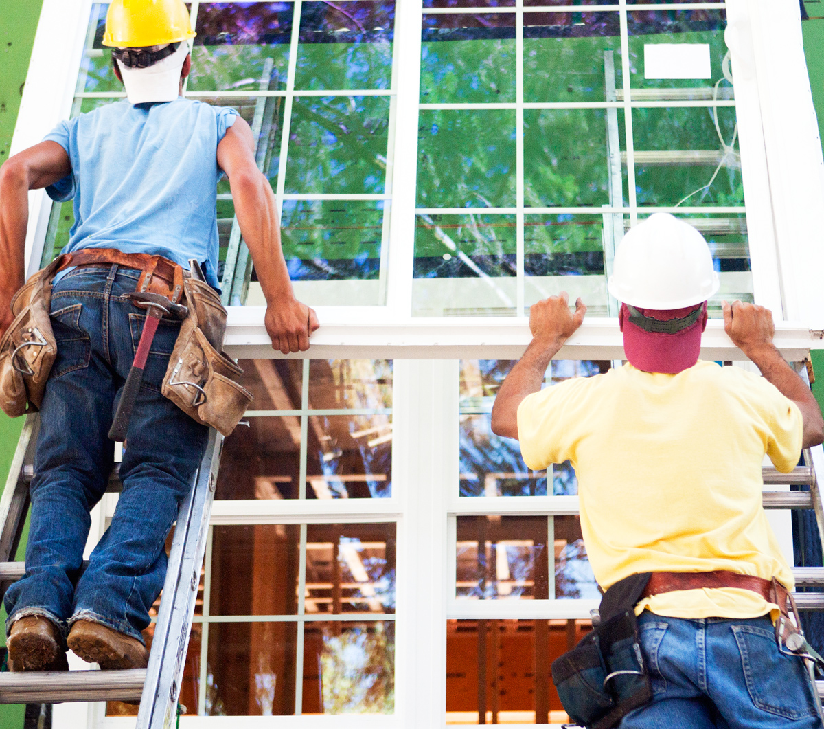 Windows Portfolio Categories OCC Group Richmond, VA